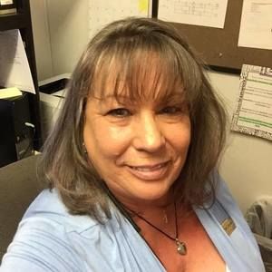 Meet your Posher, Pam